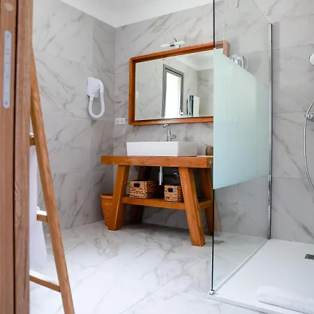 Willa Modern With Private Pool In Corsica Farinole